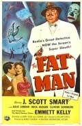 The Fat Man - movie with Jayne Meadows.