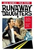 Runaway Daughters - movie with Chris Young.