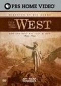 The Way West - movie with Philip Bosco.