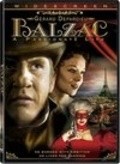 Balzac - movie with Fanny Ardant.