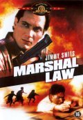 Marshal Law - movie with James LeGros.