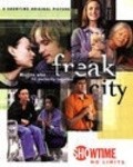 Freak City film from Lynne Littman filmography.