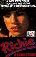 The Death of Richie - movie with Charles Fleischer.