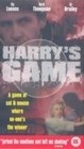 Harry's Game film from Lawrence Gordon Clark filmography.