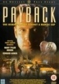 Payback - movie with Adam Scott.