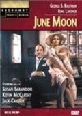 June Moon - movie with Marshall Efron.