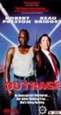 Outrage! is the best movie in Steven Marlo filmography.