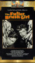 The Fuller Brush Girl - movie with John Litel.