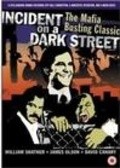 Incident on a Dark Street - movie with Robert Pine.