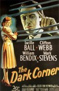 The Dark Corner film from Henry Hathaway filmography.