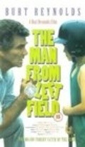 The Man from Left Field - movie with Burt Reynolds.