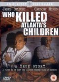Who Killed Atlanta's Children? - movie with Aidan Devine.