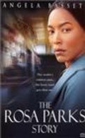 The Rosa Parks Story - movie with Angela Bassett.