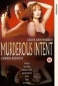 Murderous Intent film from Gregory Goodell filmography.