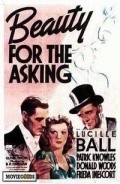 Beauty for the Asking - movie with Lucille Ball.