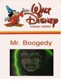 Mr. Boogedy - movie with John Astin.