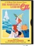 The Marvelous Land of Oz film from Gerald Potterton filmography.
