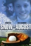 Snow in August film from Richard Friedenberg filmography.
