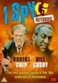 I Spy Returns film from Jerry London filmography.