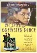 The Women of Brewster Place - movie with Leon.