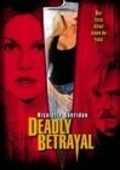 Deadly Betrayal - movie with Larry Day.