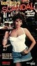 Scandal in a Small Town - movie with Raquel Welch.
