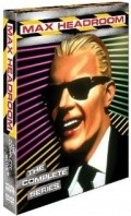 Max Headroom  (serial 1987-1988) is the best movie in Concetta Tomei filmography.