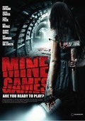 Mine Games is the best movie in Briana Evigan filmography.