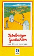 Salzburger Geschichten - movie with Paul Hubschmid.