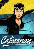 Animation movie DC Showcase: Catwoman.
