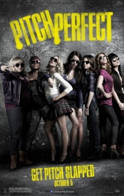 Pitch Perfect film from Jason Moore filmography.