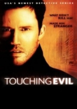 Touching Evil film from Rod Hardy filmography.
