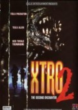 Xtro II: The Second Encounter is the best movie in Jano Frandsen filmography.