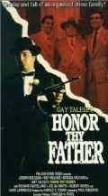 Honor Thy Father - movie with Raf Vallone.