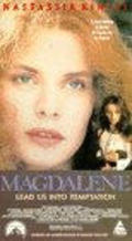 Magdalene - movie with David Warner.