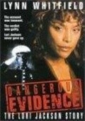 Dangerous Evidence: The Lori Jackson Story - movie with Geordie Johnson.