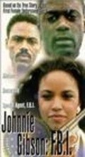 Johnnie Mae Gibson: FBI - movie with Richard Lawson.