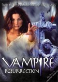 Song of the Vampire - movie with Jillian McWhirter.