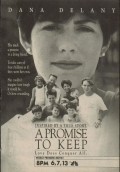 A Promise to Keep - movie with William Russ.