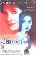 The Surrogate - movie with Vincent Ventresca.