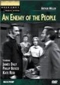 An Enemy of the People - movie with Philip Bosco.