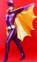 Batgirl is the best movie in Burt Ward filmography.