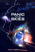 Film Panic in the Skies!.