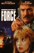 Irresistible Force film from Kevin Hooks filmography.