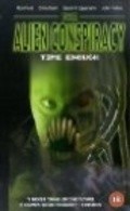 Time Enough: The Alien Conspiracy film from Kevin J. Lindenmuth filmography.
