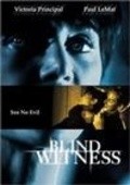 Blind Witness - movie with Paul Le Mat.