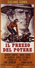 Il prezzo del potere film from Tonino Valerii filmography.