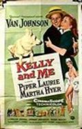 Kelly and Me - movie with Douglas Fowley.