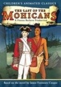 The Last of the Mohicans - movie with Paul Hecht.