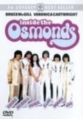 Inside the Osmonds - movie with Trevor Blumas.